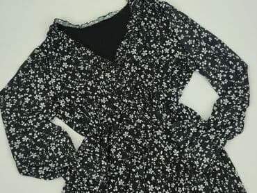 botki wiosenne do sukienki: Sukienka damska, rozmiar S — 1