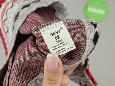 czarne rajstopy dla niemowlaka: Dress, 3-6 months, condition - Perfect — 5
