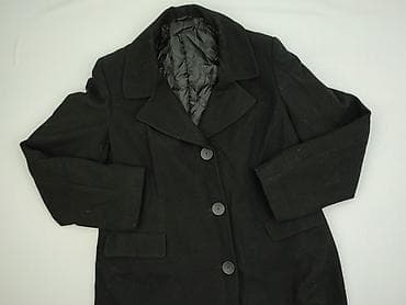 Trencz damski, rozmiar 4XL