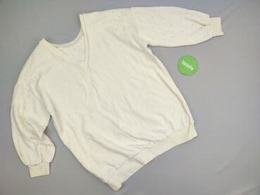 reserved bluzy: Reserved, Світшот жіночий, розмір XS на lalafo.pl — 4 reserved bluzy: Reserved, Світшот жіночий, розмір XS — 4