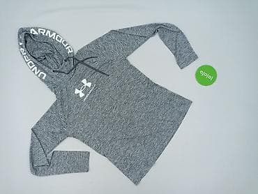 under armor: Under Armour, Bluza z kapturem damska, rozmiar S — 2