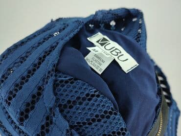 reserved sukienka denim: Vubu, Sukienka damska, rozmiar M — 5