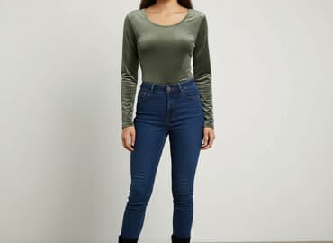 name it body: Body damskie, rozmiar S — 1