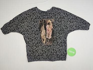 bluzki ze stranger things: Blind Date, Bluzka damska, rozmiar M — 2