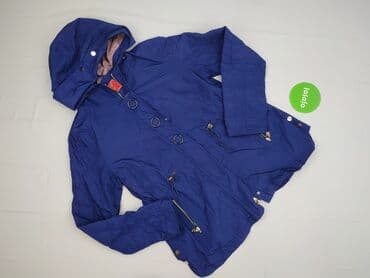 wyprzedaż kurtek i płaszczy damskich na reserved.pl: LHD, Parka damska, M — 2