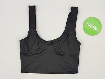 stanik h: H&M, Top damski, rozmiar S — 2