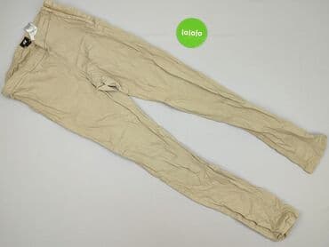 h m legginsy 34 damskie: H&M, Legginsy Eleganckie damskie, rozmiar M — 2