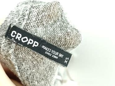 kurtka zimowa damska cropp: Cropp, Kardigan damski, rozmiar XS — 4