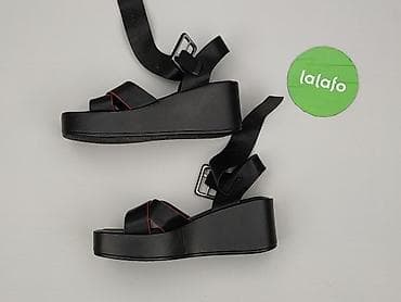 kangaroos klapki: Wybierz, Sandały damskie, rozmiar 36 — 3