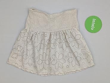 top satynowy h: Shein, Top damski, rozmiar XS — 3