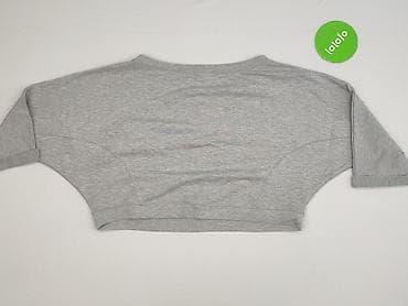 bluza anime cropp: Top damski, rozmiar 5XL — 3