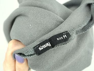 orsay jacket: Sinsay, Bluzka damska, rozmiar M — 4
