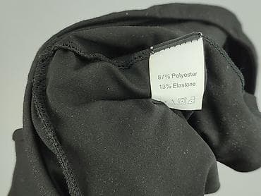 sennik buty: Shein, Spodnie materiałowe damskie, rozmiar M — 5