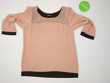 bluzki kobieca: Bluzka damska, rozmiar L — 2