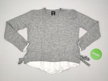 sinsey pl: Sinsay, Sweter damski, rozmiar S — 2