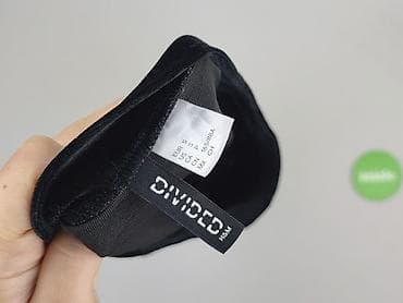 bluzki ze smokiem: H&M Divided, T-shirt damski, rozmiar S — 4