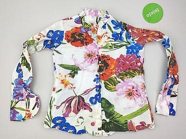 bluza vistula: Wółczanka, Koszula damska, rozmiar S — 2