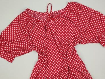 ulla popken bluzki: Ulubione, Bluzka damska, rozmiar 4XL — 1