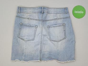 norfy denim: Janina, Spódnica damska, rozmiar S — 3