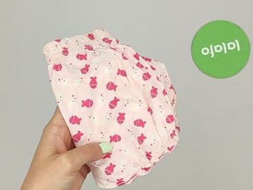 kombinezon do chrztu allegro: Shorts, Baby club, 0-1 month, condition - Very good — 6