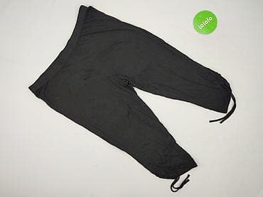 spodnie mexx: Janina, Spodnie 3/4 damskie, rozmiar XL — 2