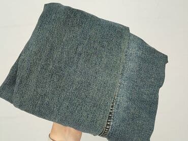 kurtki jeansowe damskie h m: Kurtka jeansowa damska, rozmiar L — 5