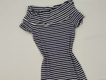 T-shirty: Terranova, T-shirt damski, rozmiar XS