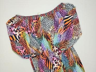 BODY FLIRT, Sukienka damska, rozmiar M