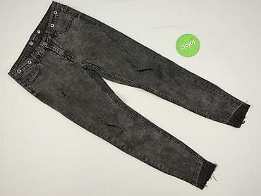 apple bottom jeans: Jeansy damskie, rozmiar M — 2