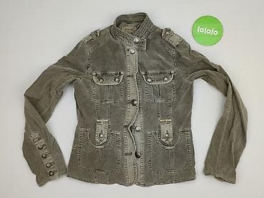 Reserved, Kurtka przejściowa damska, rozmiar XS — 2