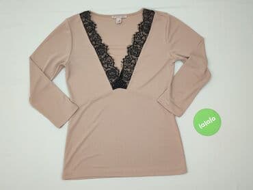 kapcie anna field: Anna Field, Bluzka damska, rozmiar M — 2