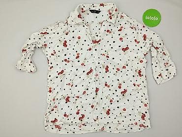 bialy: F&F, Bluzka damska, rozmiar L — 2