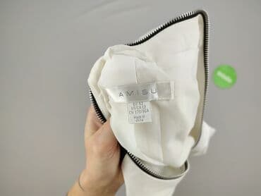 marynarka damska z naszywkami: Amisu, Marynarka damska, XL — 4