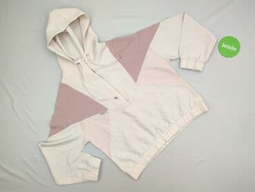 converse buty zimowe: Amisu, Bluza z kapturem damska, rozmiar M — 2