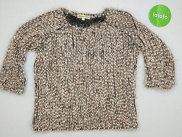 trampki roxy: Cameo Rose, Sweter damski, rozmiar S — 2