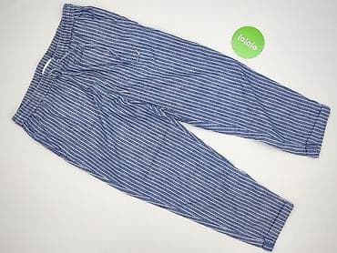 dres viola piekut: H&M L.O.G.G., Spodnie materiałowe damskie, rozmiar M — 2