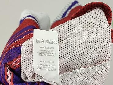 campus: Cedar Wood State, T-shirt sportowy dla mężczyzn, rozmiar S — 5