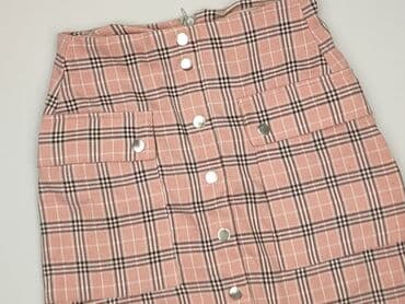 Sinsay, Women`s skirt, size 2XS (EU 32)