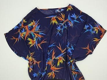 moda ptak: Bluzka damska, rozmiar One size — 1
