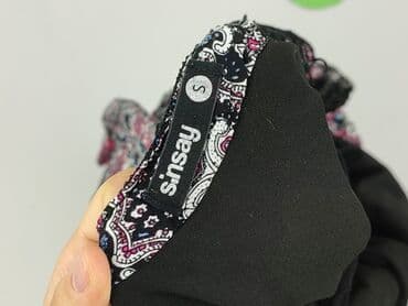 czarne spódniczka sinsay: Sinsay, Sukienka damska, rozmiar S — 4