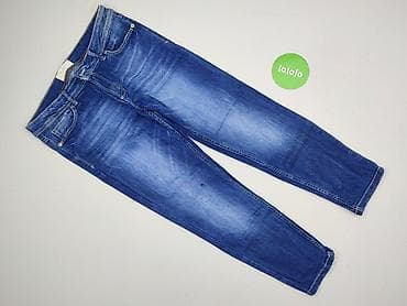 only jeansy: Stradivarius, Jeansy damskie, rozmiar XL — 2