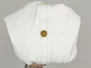 michael kors bluzki damskie: O'la Voga, Women's blouse, S — 6