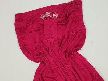 sukienka z marszczeniami na brzuchu: Jennifer Taylor, Bluzka damska, rozmiar M — 2