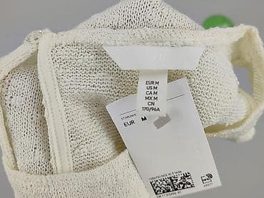 crivit maffashion: H&M, Top damski, rozmiar M — 4