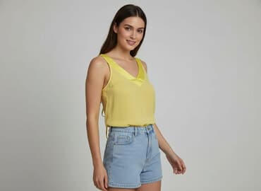 croft and barrow tops: Orsay, Top damski, S — 7