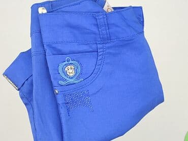 krótkie spodenki dla dzieci allegro: Szorty damskie, rozmiar S — 7