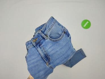 Kobiety: Used Jeans, Jeansy damskie, S — 5