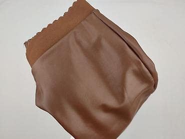 ugg na platformie ccc: Legginsy Ze skóry ekologicznej damskie, rozmiar S — 4