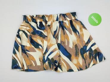 krótkie spodenki w góry: Szorty damskie, rozmiar XL — 3