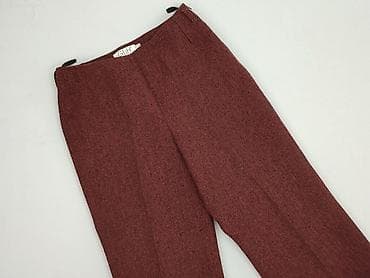 kozaki sennik: Spodnie 3/4 damskie, rozmiar M — 1